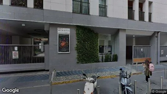 Apartments for rent in Milano Zona 1 - Centro storico - Photo from Google Street View