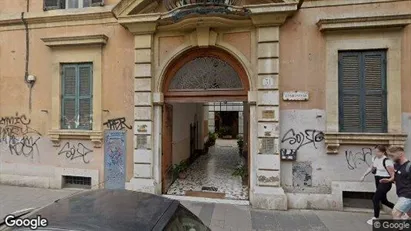Apartments for rent in Roma Municipio I – Centro Storico - Photo from Google Street View