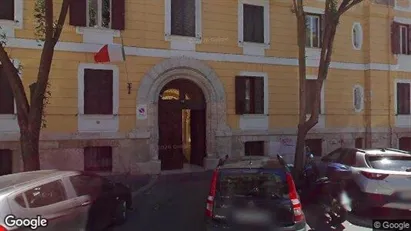 Apartments for rent in Roma Municipio I – Centro Storico - Photo from Google Street View