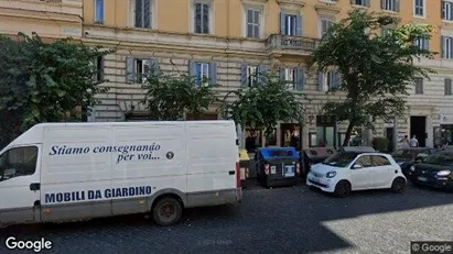 Apartments for rent in Roma Municipio I – Centro Storico - Photo from Google Street View