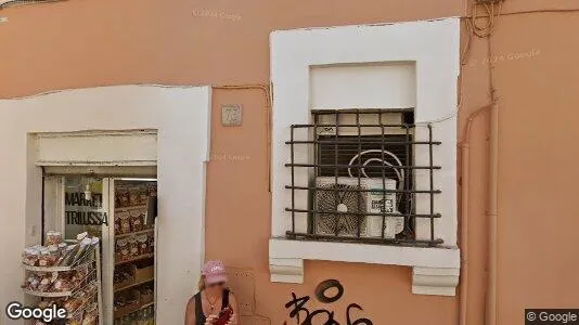 Apartments for rent in Roma Municipio I – Centro Storico - Photo from Google Street View