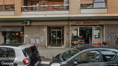 Apartments for rent in Roma Municipio X – Ostia/Acilia - Photo from Google Street View