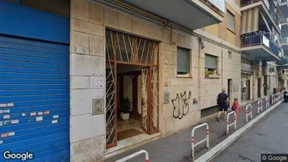 Apartments for rent in Roma Municipio V – Prenestino/Centocelle - Photo from Google Street View