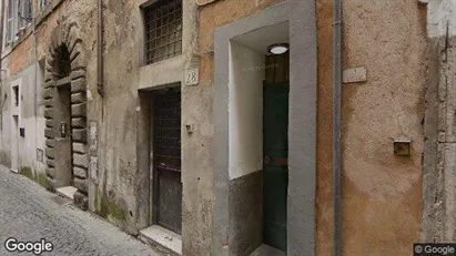Apartments for rent in Roma Municipio I – Centro Storico - Photo from Google Street View