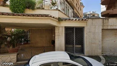 Apartments for rent in Roma Municipio II – Parioli/Nomentano - Photo from Google Street View