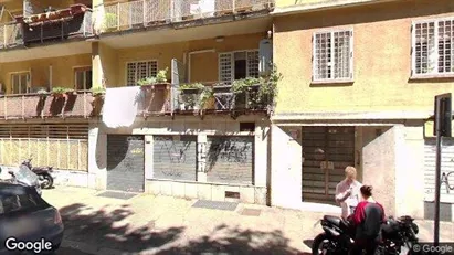 Apartments for rent in Roma Municipio I – Centro Storico - Photo from Google Street View