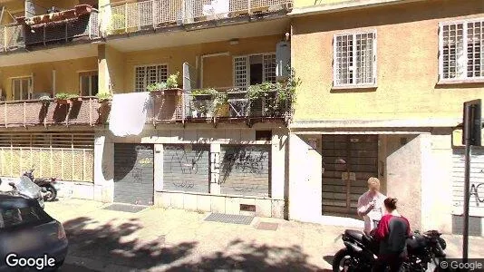 Apartments for rent in Roma Municipio I – Centro Storico - Photo from Google Street View