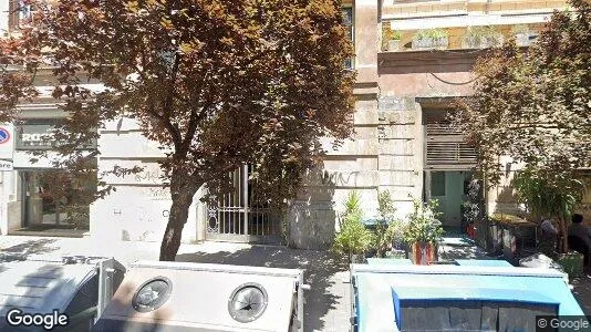 Apartments for rent in Roma Municipio I – Centro Storico - Photo from Google Street View