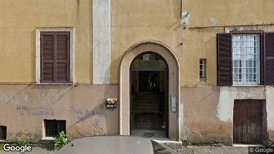 Apartments for rent in Roma Municipio VII – Appio-Latino/Tuscolano/Cinecittà - Photo from Google Street View