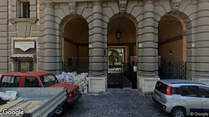 Apartments for rent in Roma Municipio II – Parioli/Nomentano - Photo from Google Street View