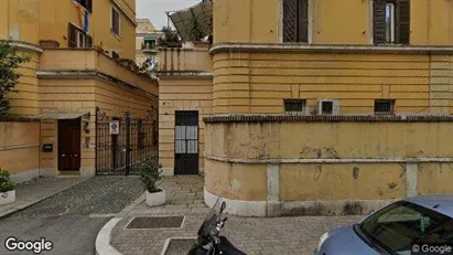 Apartments for rent in Roma Municipio I – Centro Storico - Photo from Google Street View