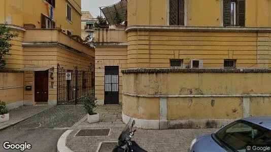 Apartments for rent in Roma Municipio I – Centro Storico - Photo from Google Street View