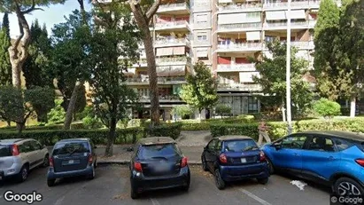 Apartments for rent in Roma Municipio XII – Monte Verde - Photo from Google Street View