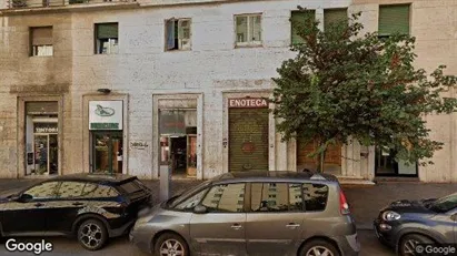 Apartments for rent in Roma Municipio VII – Appio-Latino/Tuscolano/Cinecittà - Photo from Google Street View