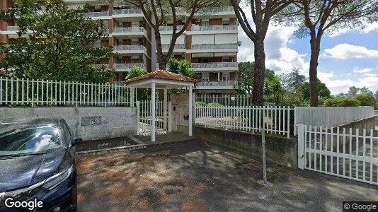 Apartments for rent in Roma Municipio XII – Monte Verde - Photo from Google Street View