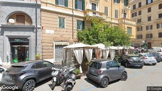 Apartments for rent in Roma Municipio I – Centro Storico - Photo from Google Street View