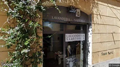 Apartments for rent in Roma Municipio I – Centro Storico - Photo from Google Street View