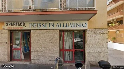 Apartments for rent in Roma Municipio VII – Appio-Latino/Tuscolano/Cinecittà - Photo from Google Street View