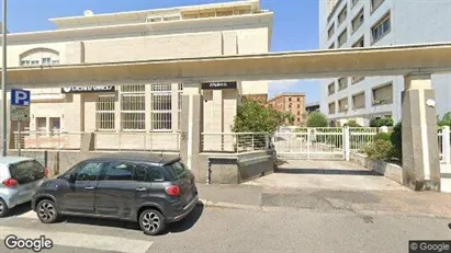 Apartments for rent in Roma Municipio VII – Appio-Latino/Tuscolano/Cinecittà - Photo from Google Street View