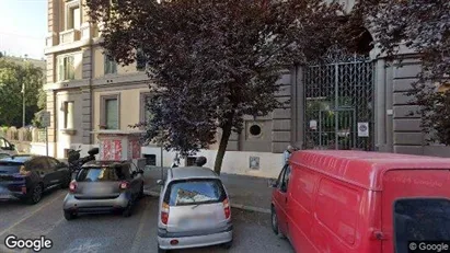 Apartments for rent in Roma Municipio I – Centro Storico - Photo from Google Street View