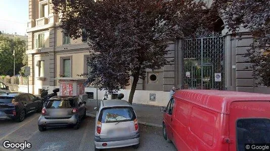 Apartments for rent in Roma Municipio I – Centro Storico - Photo from Google Street View
