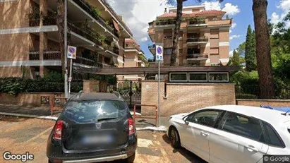 Apartments for rent in Roma Municipio XII – Monte Verde - Photo from Google Street View