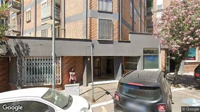 Apartments for rent in Roma Municipio XI – Arvalia/Portuense - Photo from Google Street View