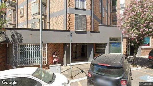 Apartments for rent in Roma Municipio XI – Arvalia/Portuense - Photo from Google Street View