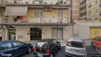 Apartments for rent in Roma Municipio V – Prenestino/Centocelle - Photo from Google Street View