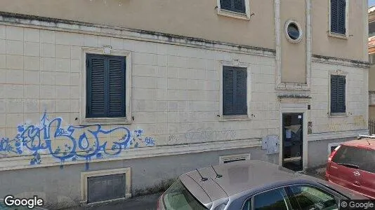 Apartments for rent in Roma Municipio V – Prenestino/Centocelle - Photo from Google Street View