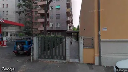 Apartments for rent in Roma Municipio I – Centro Storico - Photo from Google Street View