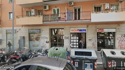 Apartments for rent in Roma Municipio VIII – Appia Antica - Photo from Google Street View