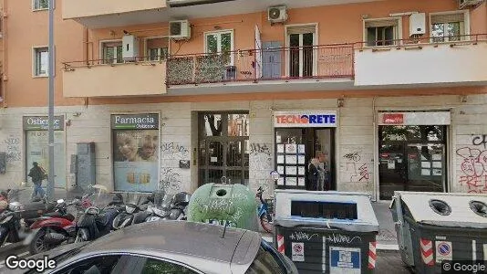 Apartments for rent in Roma Municipio VIII – Appia Antica - Photo from Google Street View