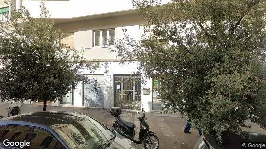 Apartments for rent in Roma Municipio VIII – Appia Antica - Photo from Google Street View