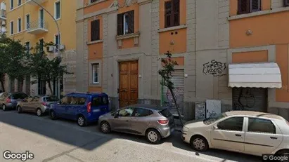 Apartments for rent in Roma Municipio VII – Appio-Latino/Tuscolano/Cinecittà - Photo from Google Street View