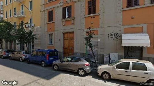 Apartments for rent in Roma Municipio VII – Appio-Latino/Tuscolano/Cinecittà - Photo from Google Street View