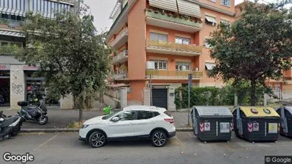 Apartments for rent in Roma Municipio XII – Monte Verde - Photo from Google Street View