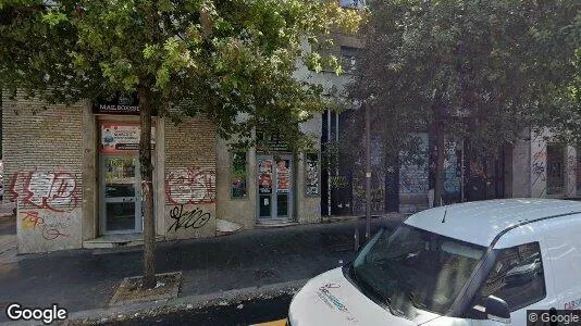 Apartments for rent in Roma Municipio VII – Appio-Latino/Tuscolano/Cinecittà - Photo from Google Street View