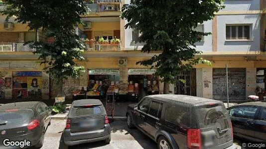 Apartments for rent in Roma Municipio VII – Appio-Latino/Tuscolano/Cinecittà - Photo from Google Street View