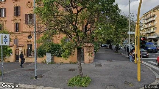 Apartments for rent in Roma Municipio VII – Appio-Latino/Tuscolano/Cinecittà - Photo from Google Street View