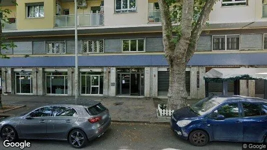 Apartments for rent in Roma Municipio VIII – Appia Antica - Photo from Google Street View