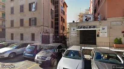 Apartments for rent in Roma Municipio V – Prenestino/Centocelle - Photo from Google Street View