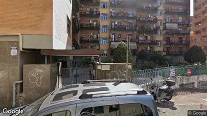 Apartments for rent in Roma Municipio XI – Arvalia/Portuense - Photo from Google Street View
