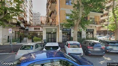 Apartments for rent in Roma Municipio VIII – Appia Antica - Photo from Google Street View