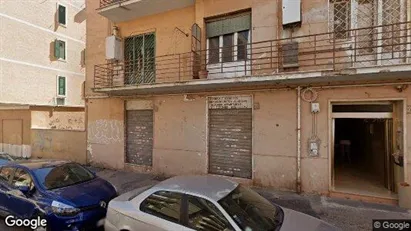 Apartments for rent in Roma Municipio V – Prenestino/Centocelle - Photo from Google Street View