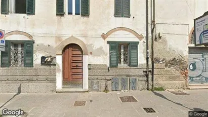 Rooms for rent in Pisa - Photo from Google Street View