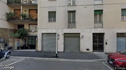 Rooms for rent in Florence - Photo from Google Street View