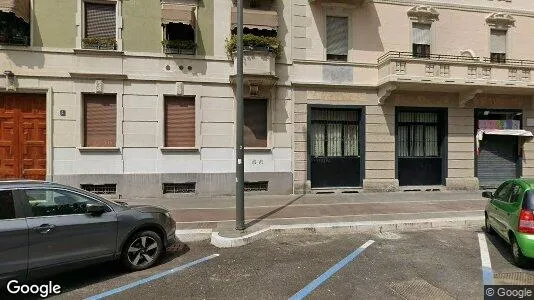 Apartments for rent in Milano Zona 6 - Barona, Lorenteggio - Photo from Google Street View
