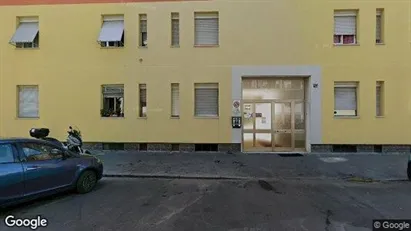 Rooms for rent in Milano Zona 7 - Baggio, De Angeli, San Siro - Photo from Google Street View