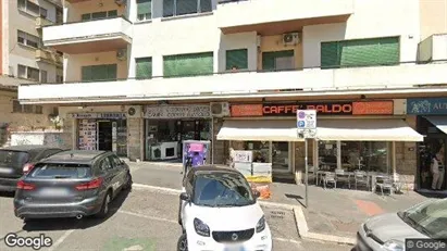 Apartments for rent in Roma Municipio XIV – Monte Mario - Photo from Google Street View